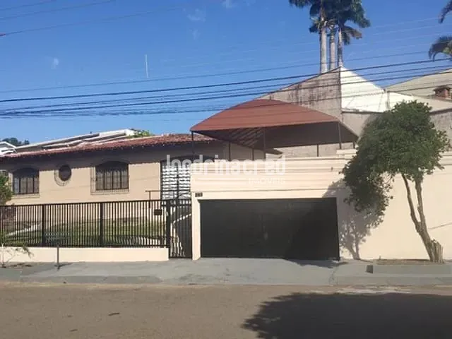 Casa com 318m² 3 quartos e 2 banheiros, à venda, no bairro Hedy em Londrina