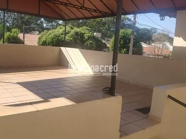 Casa com 318m² 3 quartos e 2 banheiros, à venda, no bairro Hedy em Londrina