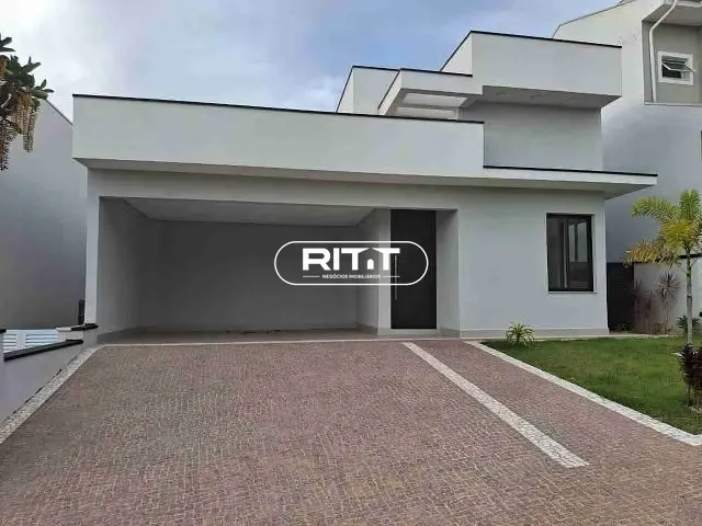 Casa com 360m² 3 quartos e 5 banheiros, à venda, no bairro Swiss Park em Campinas