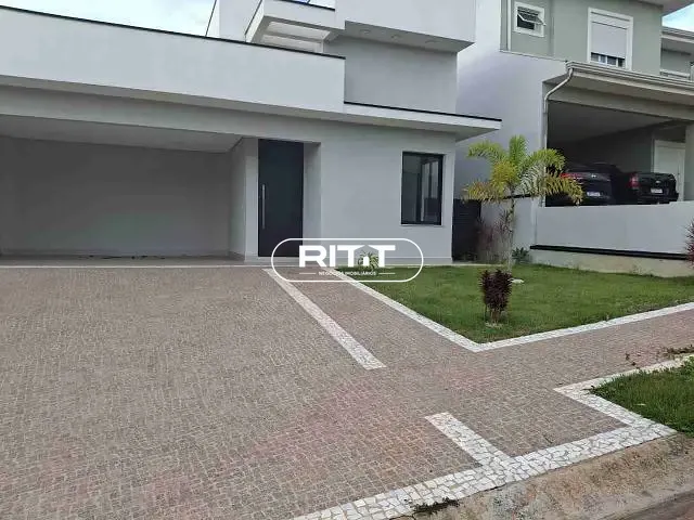 Casa com 360m² 3 quartos e 5 banheiros, à venda, no bairro Swiss Park em Campinas