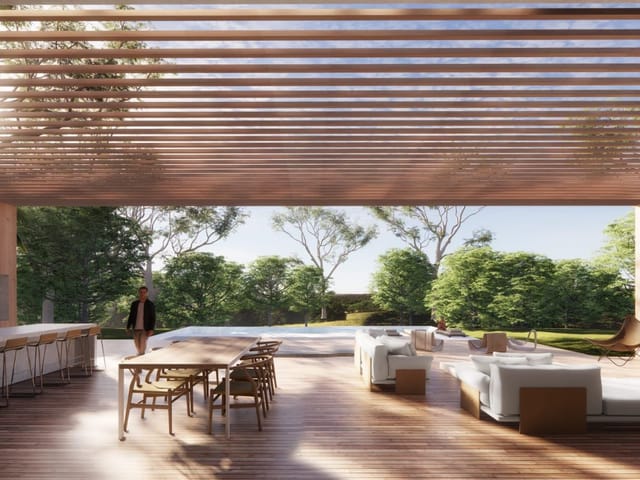 Casa com 3334m² 6 quartos e 8 banheiros, à venda, no bairro Fazenda Boa Vista em Porto Feliz