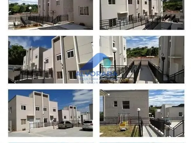 Casa com 10m² 3 quartos e 1 banheiro, à venda, no bairro Chácaras Pousada do Vale em São José Dos Campos