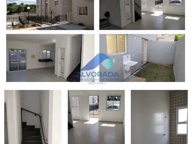 Casa com 10m² 3 quartos e 1 banheiro, à venda, no bairro Chácaras Pousada do Vale em São José Dos Campos