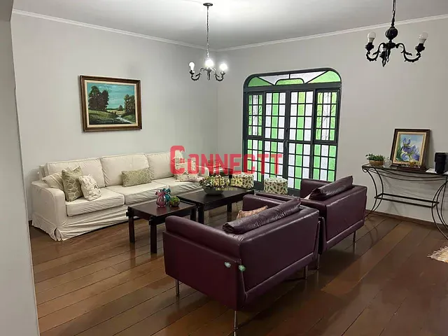 Casa 5 quartos e 6 banheiros, para alugar, no bairro Ribeirânia em Ribeirão Preto