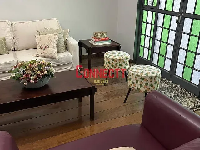 Casa 5 quartos e 6 banheiros, para alugar, no bairro Ribeirânia em Ribeirão Preto