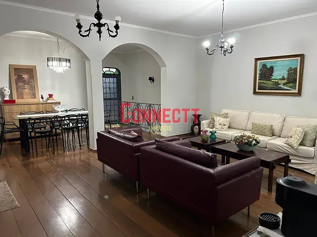 Casa 5 quartos e 6 banheiros, para alugar, no bairro Ribeirânia em Ribeirão Preto
