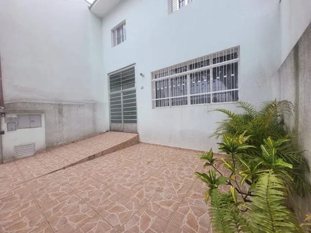 Foto do Casa - Casa tipo para venda em Vila Carrão com 4 quartos, 115m² | Lares e Andares Imóveis