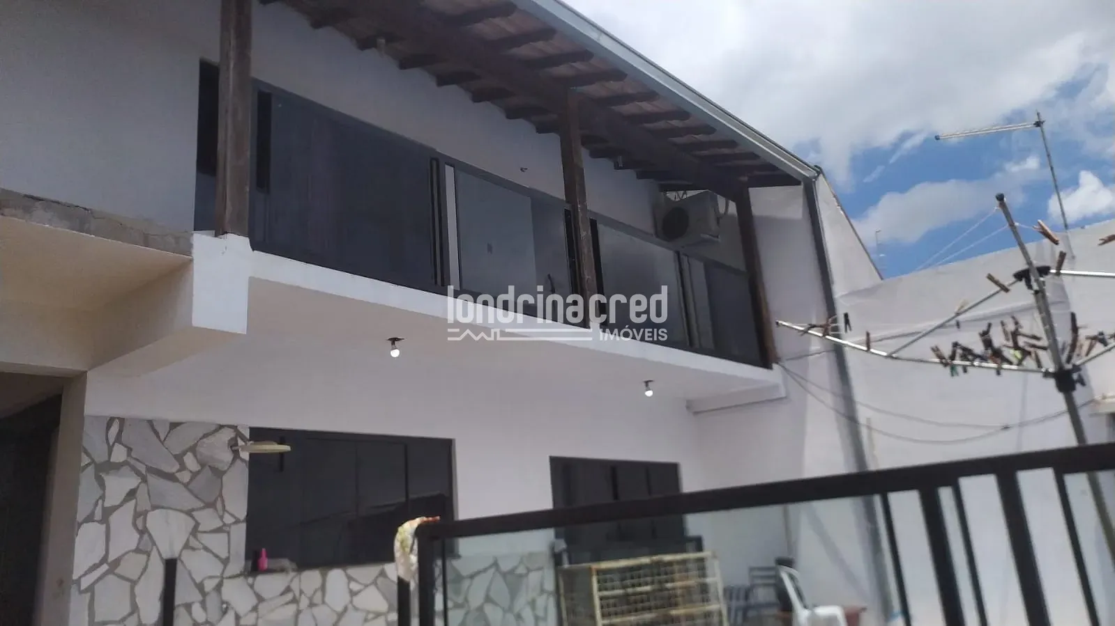 Casa, 3 quartos, 260 m² - Foto 4