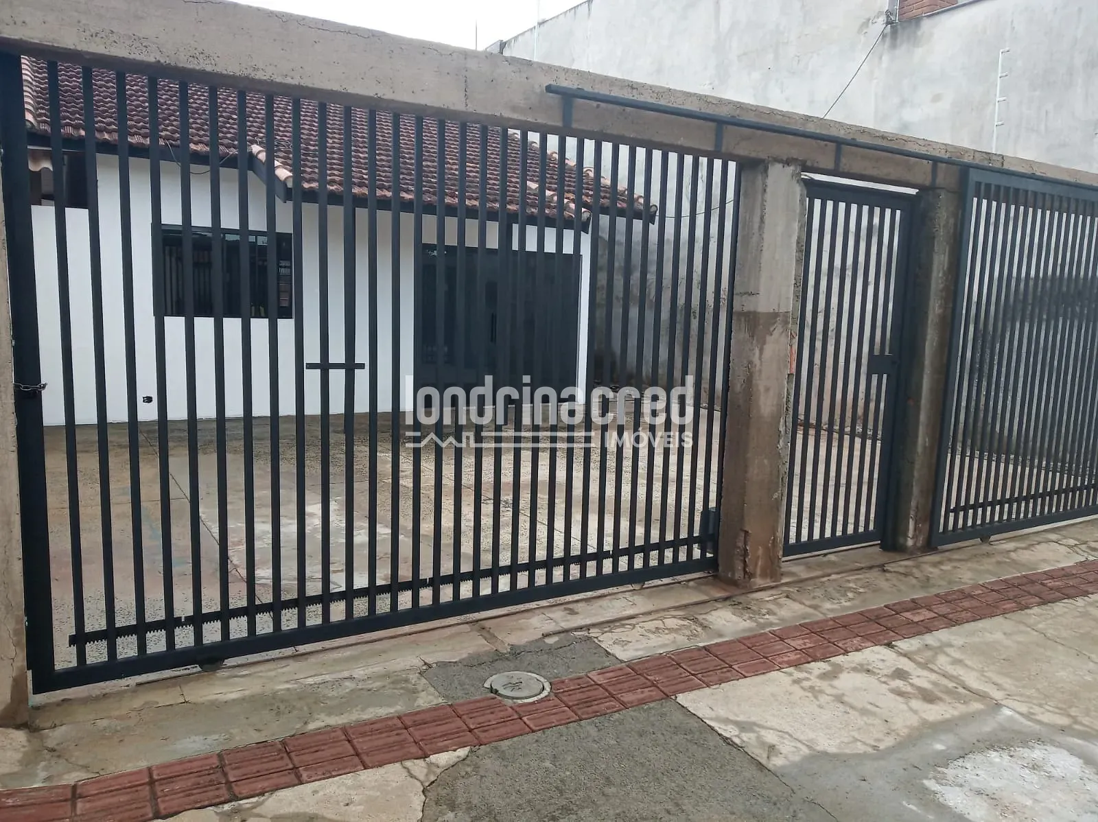 Casa, 3 quartos, 260 m² - Foto 1