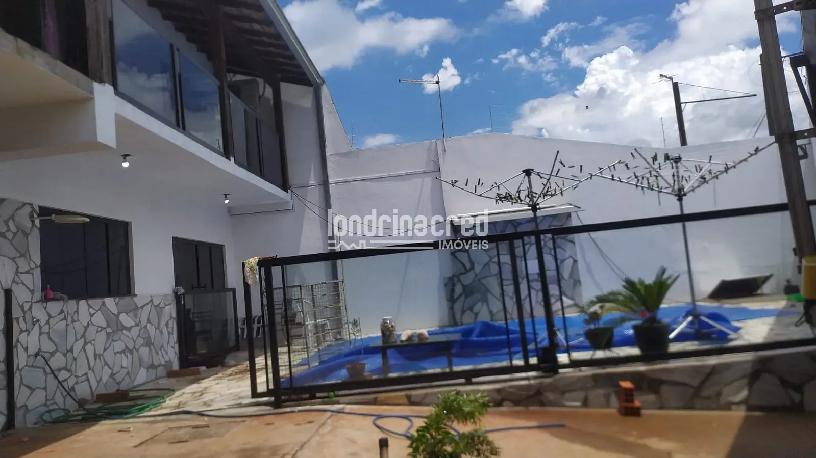 Casa, 3 quartos, 260 m² - Foto 6