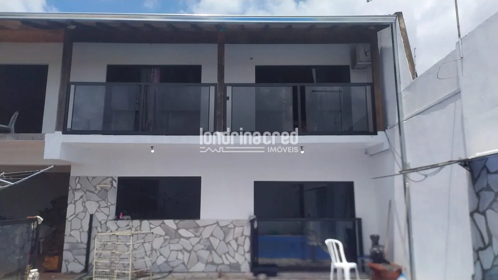 Casa, 3 quartos, 260 m² - Foto 5