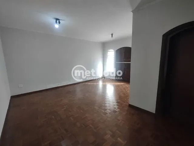 Casa com 400m² 4 quartos e 4 banheiros, à venda, no bairro Jardim Guarani em Campinas