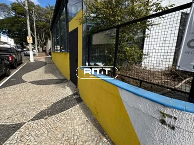 Casa com 500m², à venda, no bairro Jardim Guanabara em Campinas