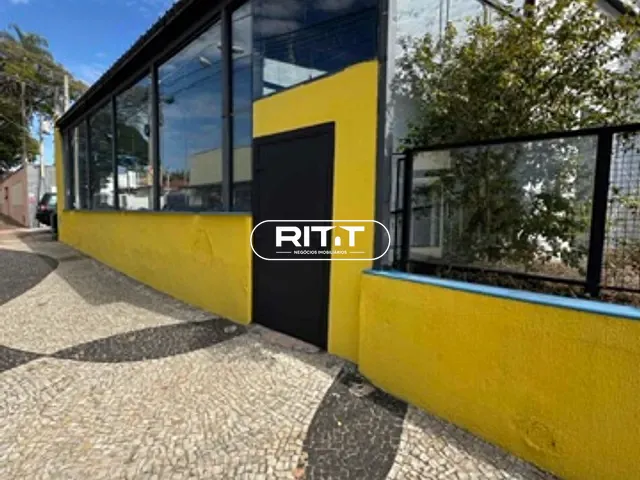 Casa com 500m², à venda, no bairro Jardim Guanabara em Campinas