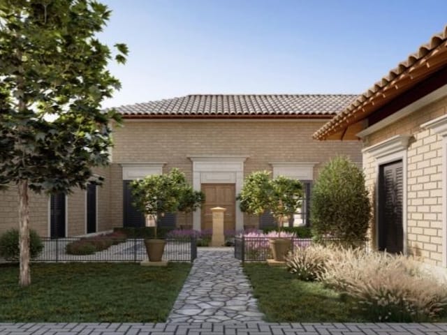 Casa com 3035m² 6 quartos e 8 banheiros, à venda, no bairro Fazenda da Grama em Itupeva