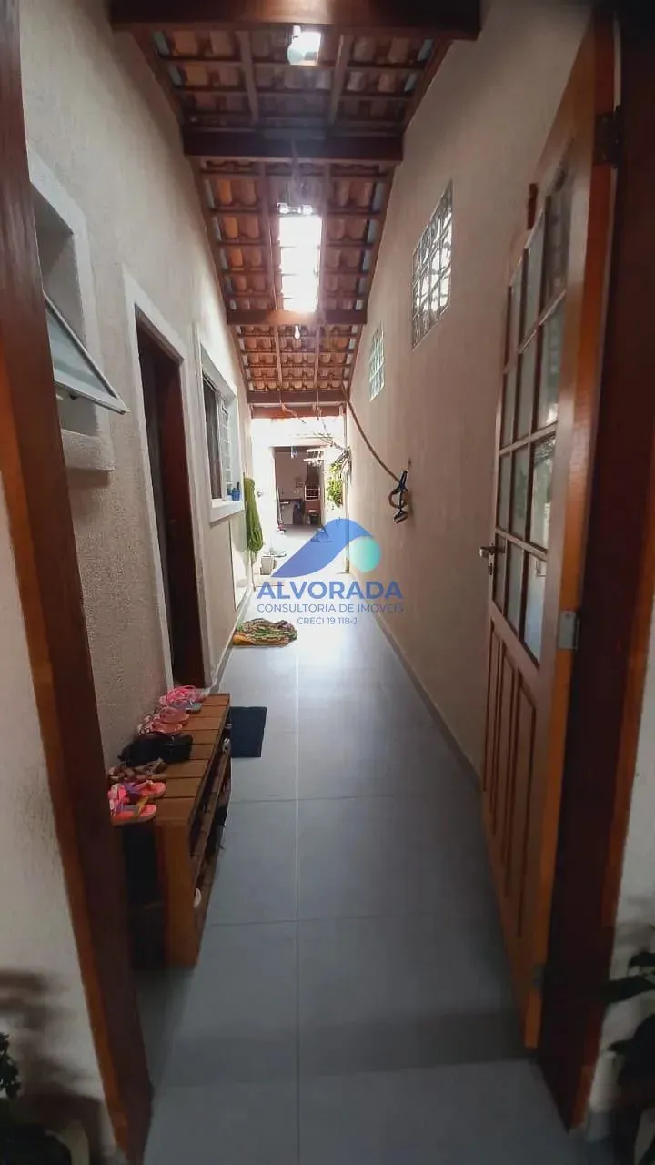 Casa, 2 quartos, 118 m² - Foto 15