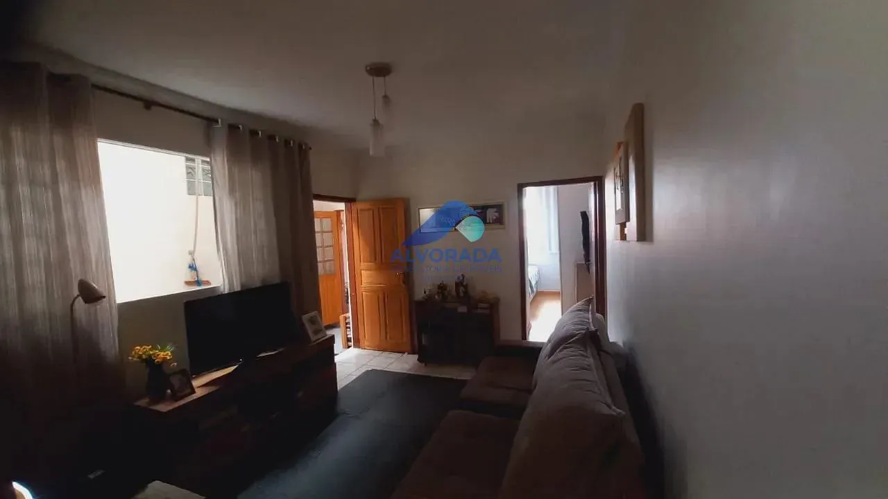 Casa, 2 quartos, 118 m² - Foto 2