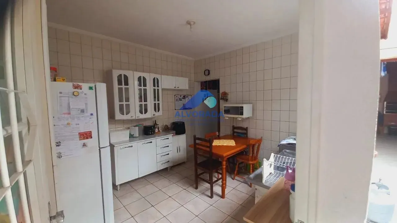 Casa, 2 quartos, 118 m² - Foto 1
