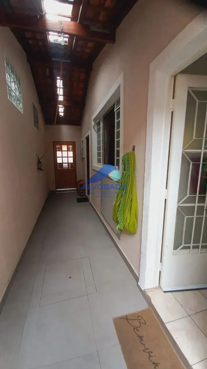 Casa, 2 quartos, 118 m² - Foto 14