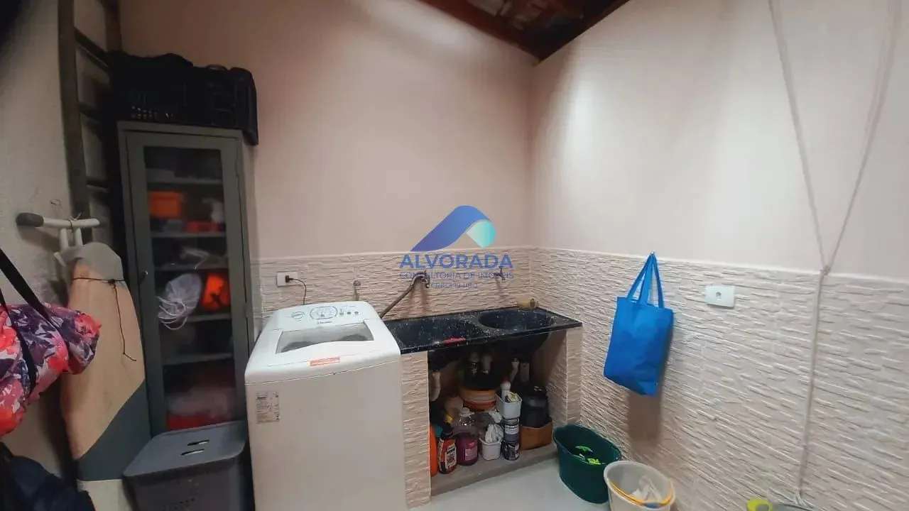 Casa, 2 quartos, 118 m² - Foto 13
