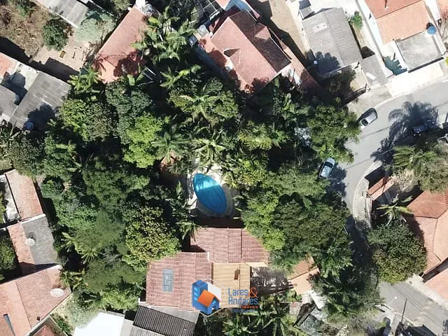Casa com 1358m² 5 quartos e 6 banheiros, à venda, no bairro Jardim Suisso em Mairiporã