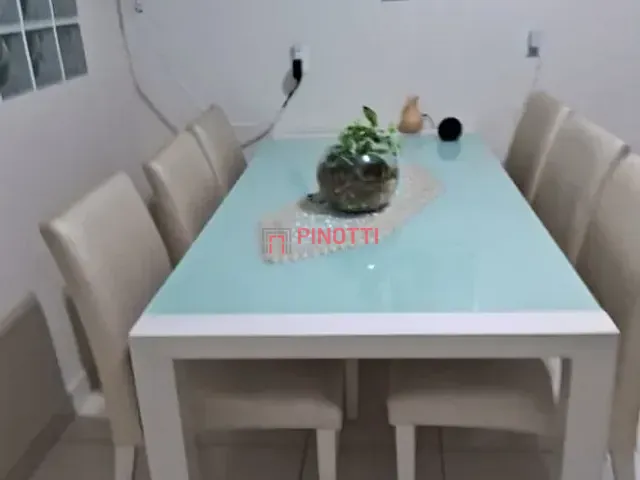 Casa 3 quartos e 1 banheiro, à venda, no bairro Vila Vivaldi em São Bernardo do Campo