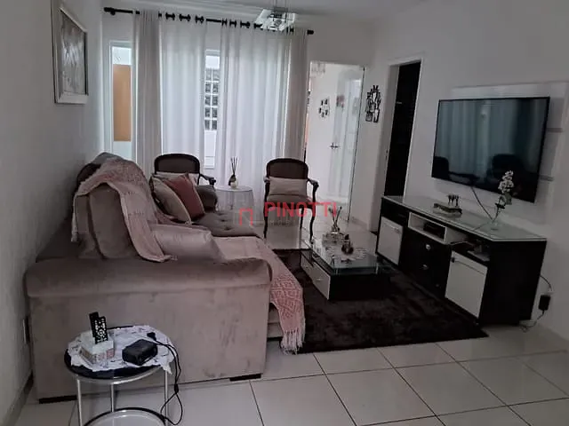 Casa 3 quartos e 1 banheiro, à venda, no bairro Vila Vivaldi em São Bernardo do Campo