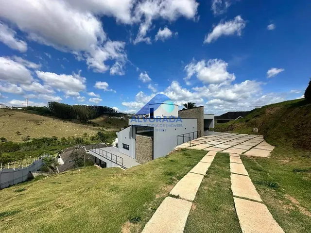 Casa com 1000m² 3 quartos e 3 banheiros, à venda, no bairro Condomínio Residencial Mirante do Vale em Jacareí