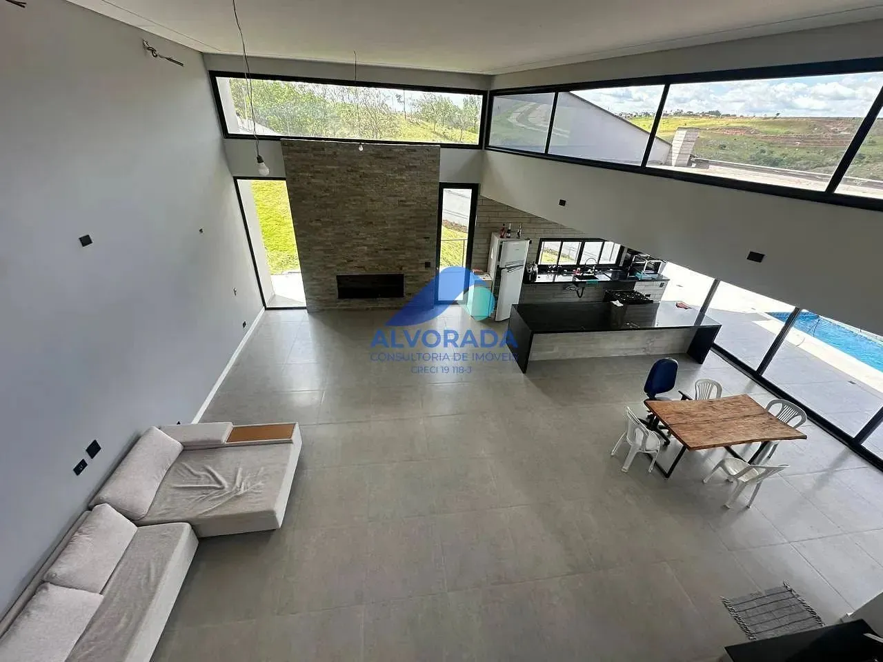 Casa, 3 quartos, 340 m² - Foto 17