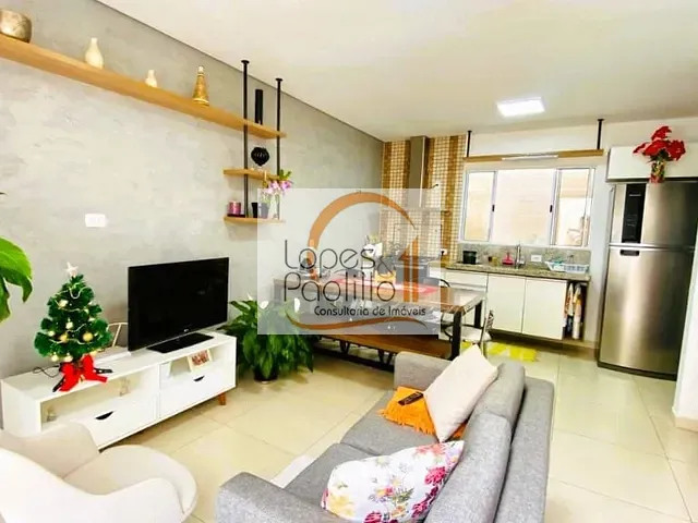 Casa com 122m² 2 quartos e 2 banheiros, à venda, no bairro Loteamento Vale Das Flores em Atibaia