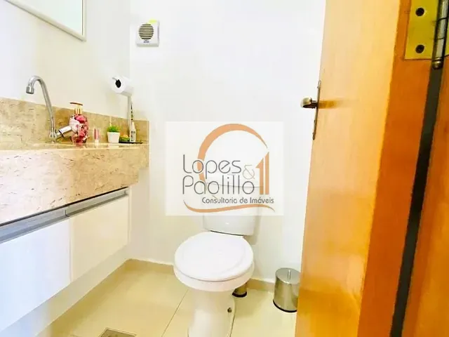 Casa com 122m² 2 quartos e 2 banheiros, à venda, no bairro Loteamento Vale Das Flores em Atibaia