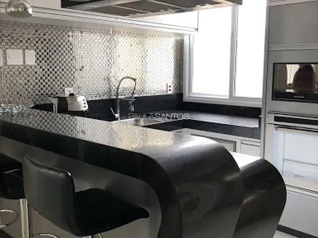 Casa com 326m² 3 quartos e 5 banheiros, à venda, no bairro Jardim Residencial Giverny em Sorocaba