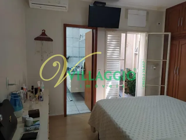 Casa com 386m² 5 quartos e 6 banheiros, à venda, no bairro Santos Dumont em São José do Rio Preto