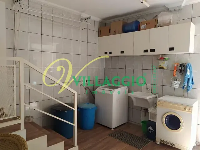 Casa com 386m² 5 quartos e 6 banheiros, à venda, no bairro Santos Dumont em São José do Rio Preto