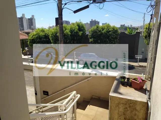 Casa com 386m² 5 quartos e 6 banheiros, à venda, no bairro Santos Dumont em São José do Rio Preto