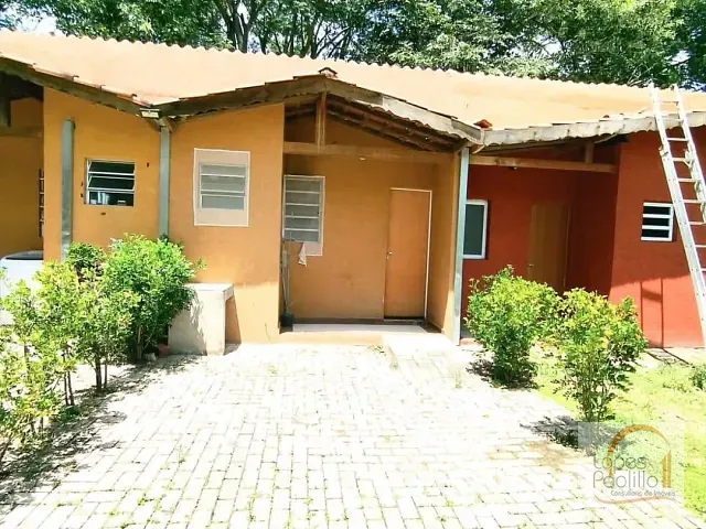 Casa com 21m² 1 quarto e 1 banheiro, para alugar, no bairro Itapetinga em Atibaia