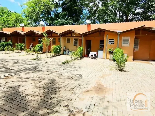 Casa com 21m² 1 quarto e 1 banheiro, para alugar, no bairro Itapetinga em Atibaia