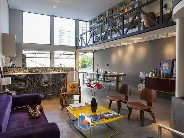 Casa com 400m² 3 quartos e 3 banheiros, à venda, no bairro Aclimação em São Paulo