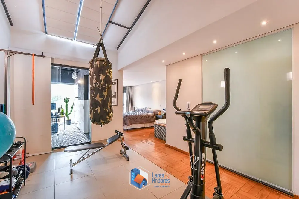 Casa, 3 quartos, 400 m² - Foto 45