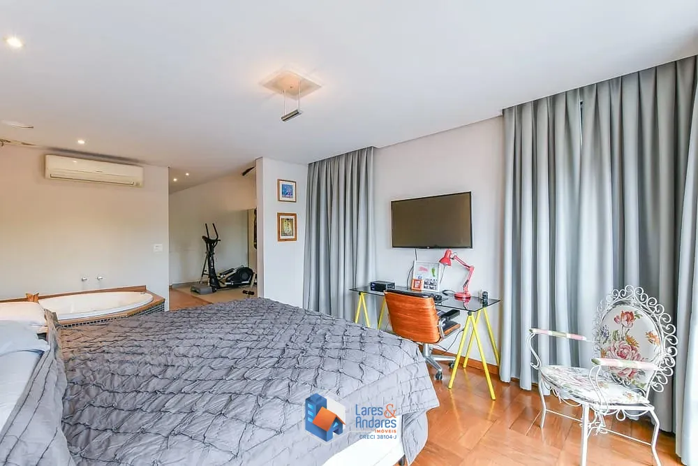 Casa, 3 quartos, 400 m² - Foto 42