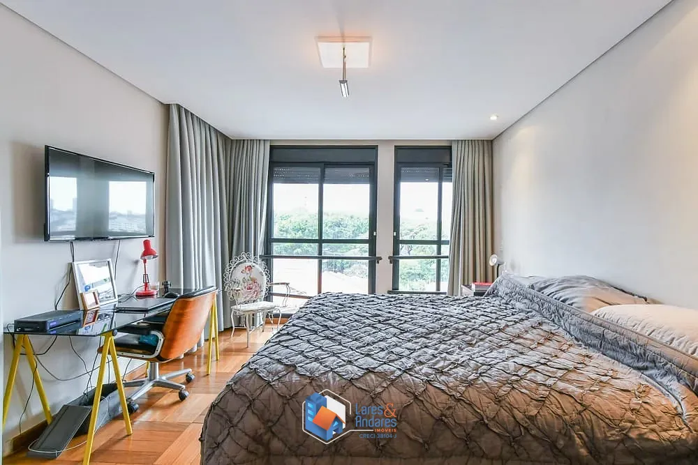 Casa, 3 quartos, 400 m² - Foto 43