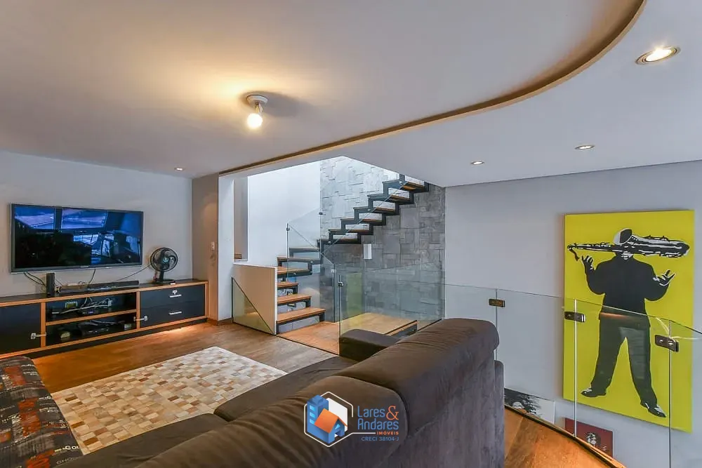 Casa, 3 quartos, 400 m² - Foto 31