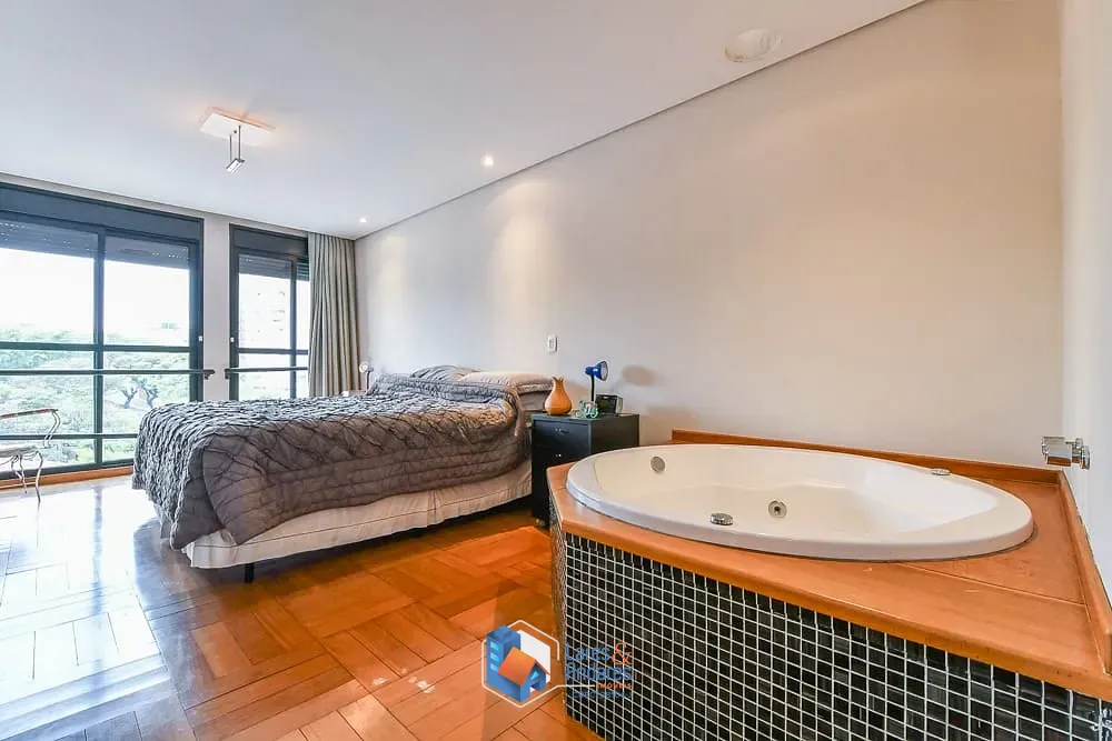 Casa, 3 quartos, 400 m² - Foto 44
