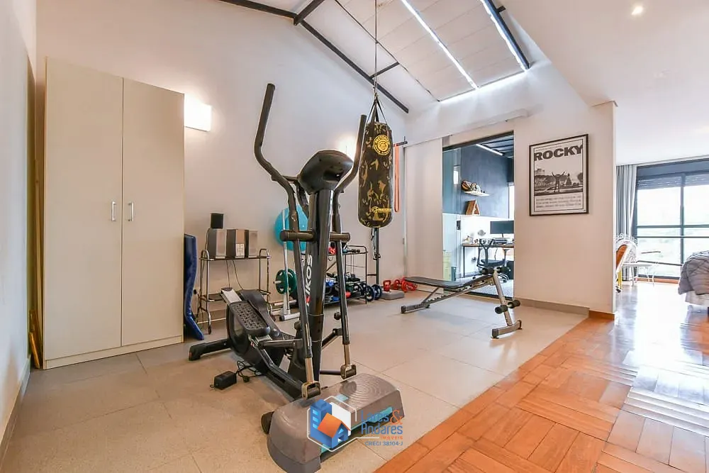 Casa, 3 quartos, 400 m² - Foto 46