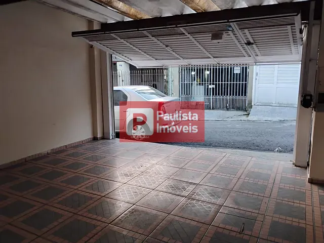 Casa com 95m² 2 quartos e 2 banheiros, para alugar, no bairro Vila Emir em São Paulo