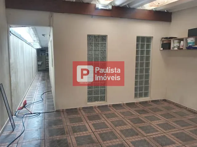 Casa com 95m² 2 quartos e 2 banheiros, para alugar, no bairro Vila Emir em São Paulo