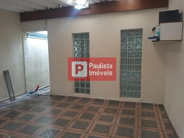 Casa com 95m² 2 quartos e 2 banheiros, para alugar, no bairro Vila Emir em São Paulo