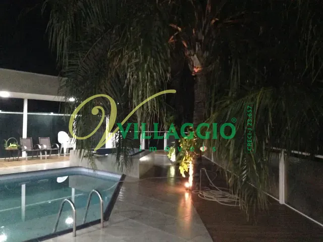 Casa com 1000m² 5 quartos e 6 banheiros, à venda, no bairro Jardim do Cedro em São José do Rio Preto