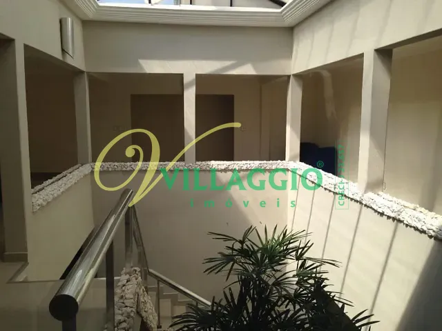 Casa com 1000m² 5 quartos e 6 banheiros, à venda, no bairro Jardim do Cedro em São José do Rio Preto