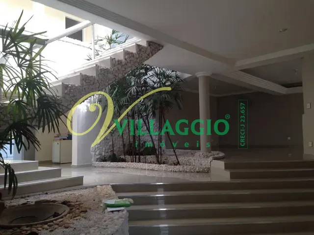 Casa com 1000m² 5 quartos e 6 banheiros, à venda, no bairro Jardim do Cedro em São José do Rio Preto